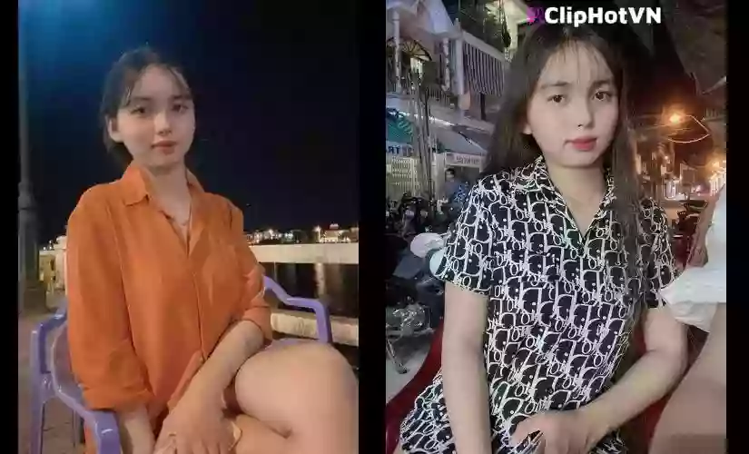 Em gái xinh lộ clip sex tự quay tại nhà tắm